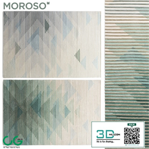 Lake by Moroso